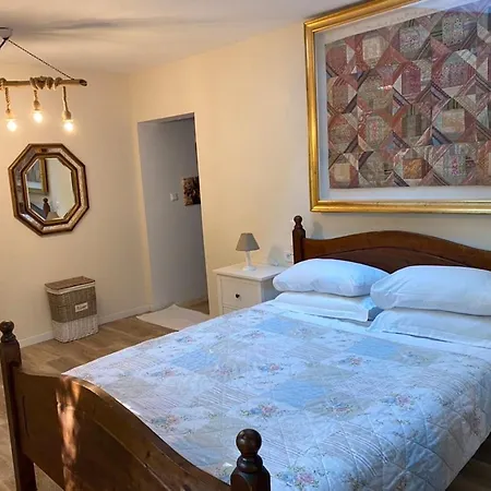 La Bergerie Luxury And Pool On Eco-friendly Micro-farm