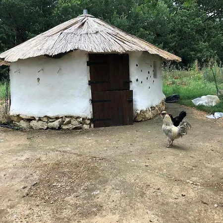 La Bergerie Luxury And Pool On Eco-friendly Micro-farm *
