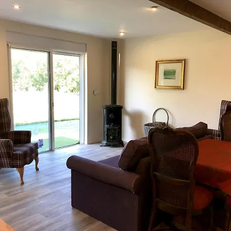La Bergerie Luxury And Pool On Eco-friendly Micro-farm *