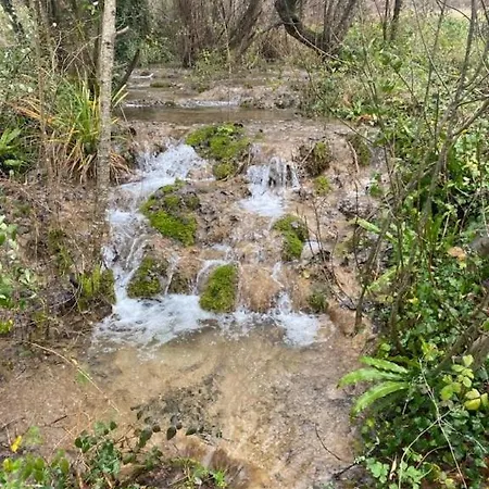 La Bergerie Luxury And Pool On Eco-friendly Micro-farm Duravel