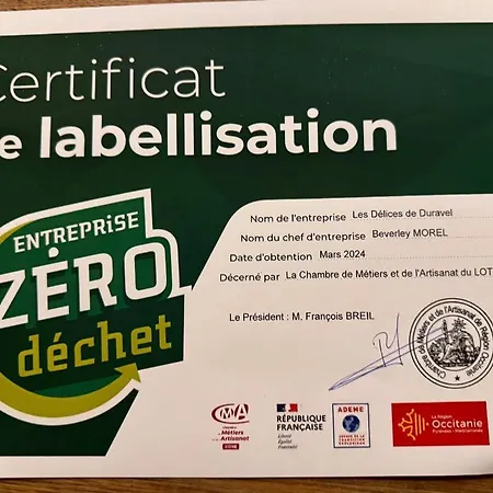 La Bergerie Luxury And Pool On Eco-friendly Micro-farm Дом отдыха Duravel