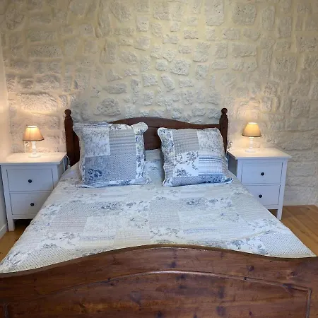 La Bergerie Luxury And Pool On Eco-friendly Micro-farm Duravel