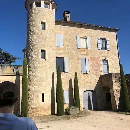 La Bergerie Luxury And Pool On Eco-friendly Micro-farm * Duravel