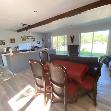 La Bergerie Luxury And Pool On Eco-friendly Micro-farm Casa vacanze Duravel
