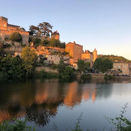 La Bergerie Luxury And Pool On Eco-friendly Micro-farm Hébergement de vacances