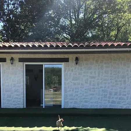 La Bergerie Luxury And Pool On Eco-friendly Micro-farm * Duravel