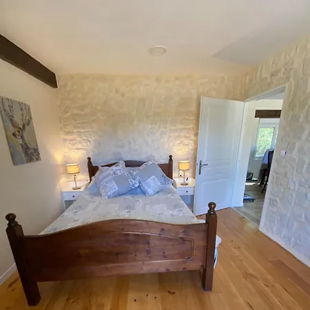 La Bergerie Luxury And Pool On Eco-friendly Micro-farm