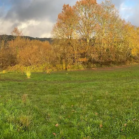 Дом отдыха La Bergerie Luxury And Pool On Eco-friendly Micro-farm *