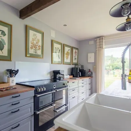 La Bergerie Luxury And Pool On Eco-friendly Micro-farm *