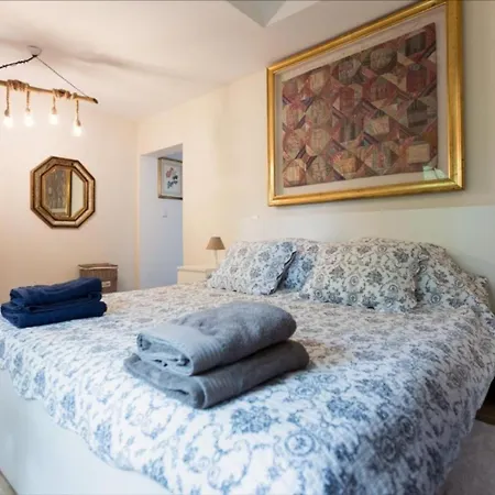 Casa vacanze La Bergerie Luxury And Pool On Eco-friendly Micro-farm *