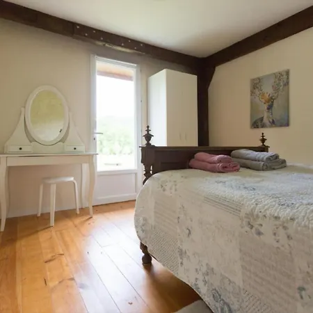 La Bergerie Luxury And Pool On Eco-friendly Micro-farm Duravel