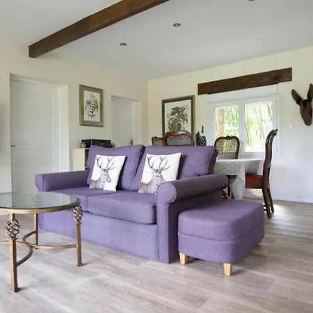 La Bergerie Luxury And Pool On Eco-friendly Micro-farm Casa vacanze *