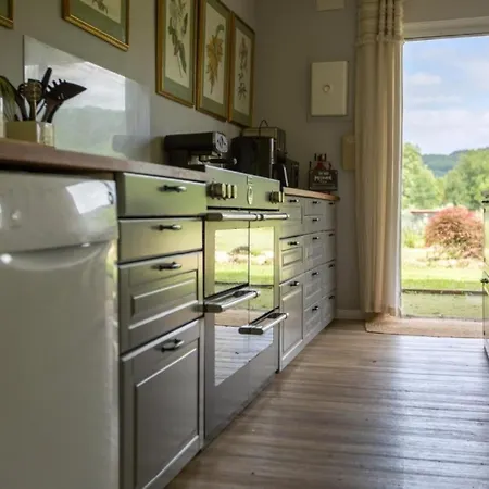 La Bergerie Luxury And Pool On Eco-friendly Micro-farm Duravel