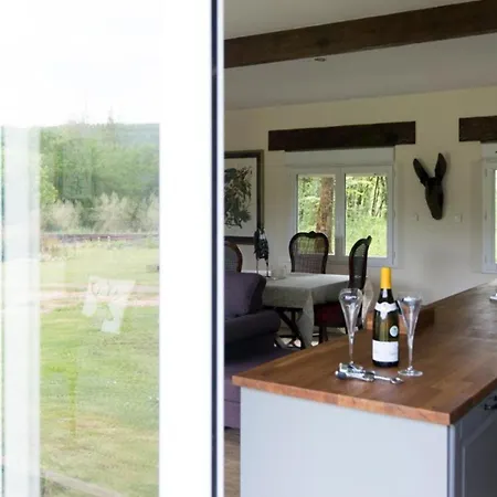 La Bergerie Luxury And Pool On Eco-friendly Micro-farm