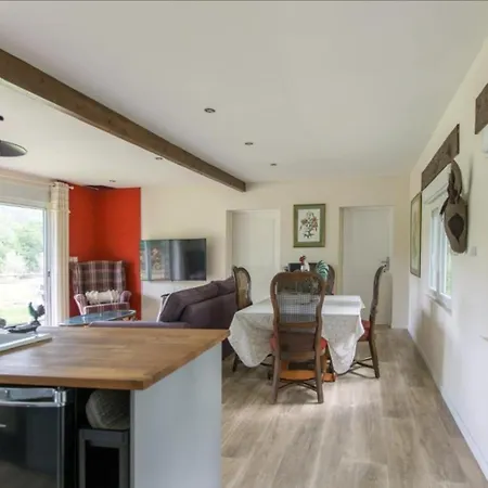La Bergerie Luxury And Pool On Eco-friendly Micro-farm Casa vacanze